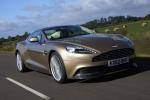 Aston Martin Vanquish 2012 года (WW)